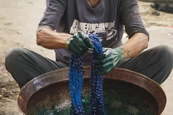 Making Process